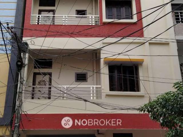 1 BHK House for Rent In Habsiguda