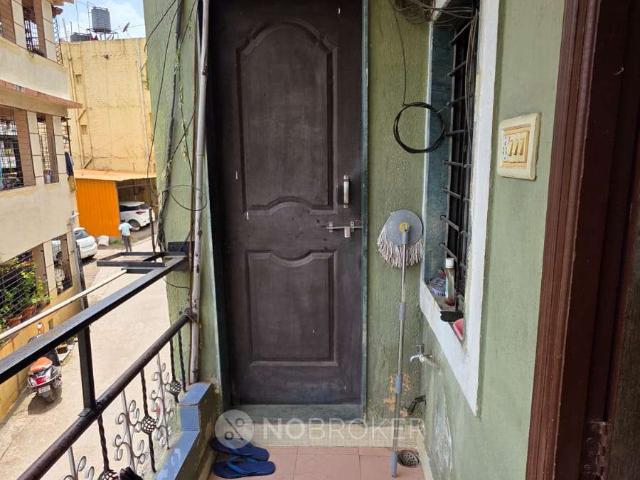 1 BHK House for Rent In Hadapsar