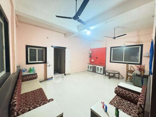 1 BHK House for Rent In Hadapsar