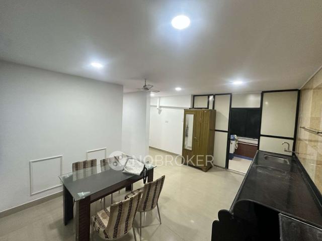 1 BHK House for Rent In Hadapsar