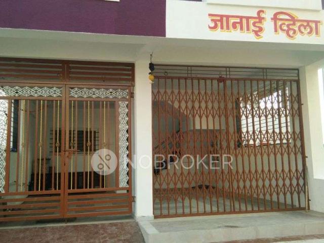 1 BHK House for Rent In Hadapsar