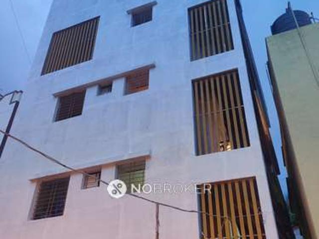 1 BHK House for Rent In Hadapsar