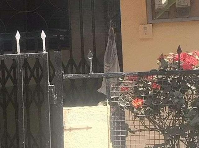 1 BHK House for Rent In Hadapsar