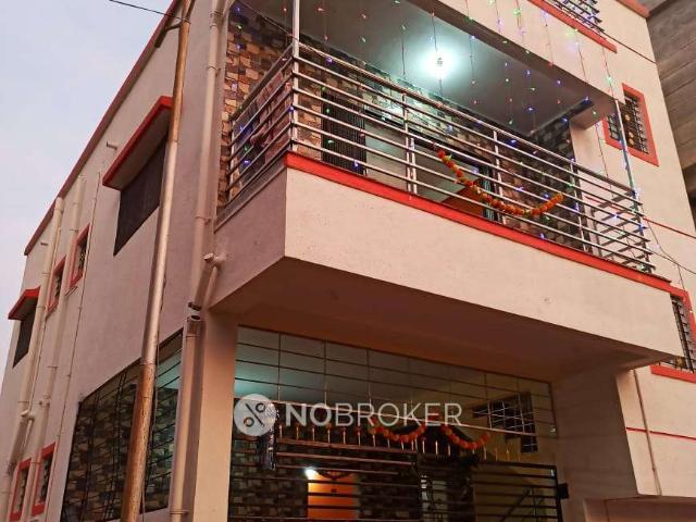 1 BHK House for Rent In Hadapsar
