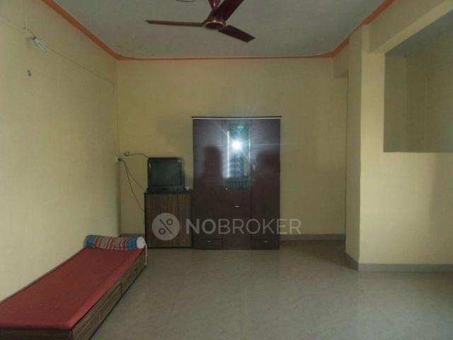 1 BHK House for Rent In Hadapsar