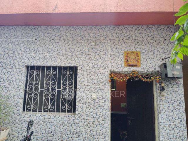 1 BHK House for Rent In Hadapsar