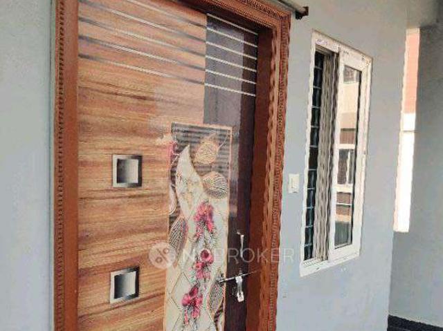1 BHK House for Rent In Hafeezpet