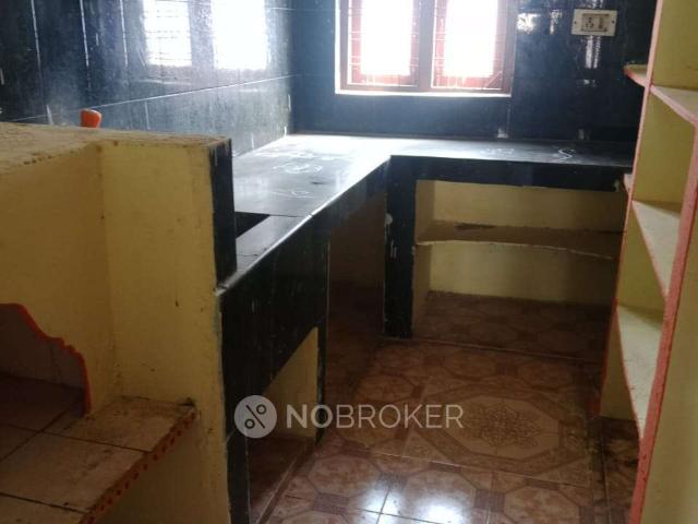 1 BHK House for Rent In Hakimpet