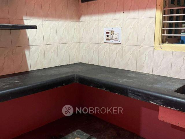 1 BHK House for Rent In Hal Old Airport Road