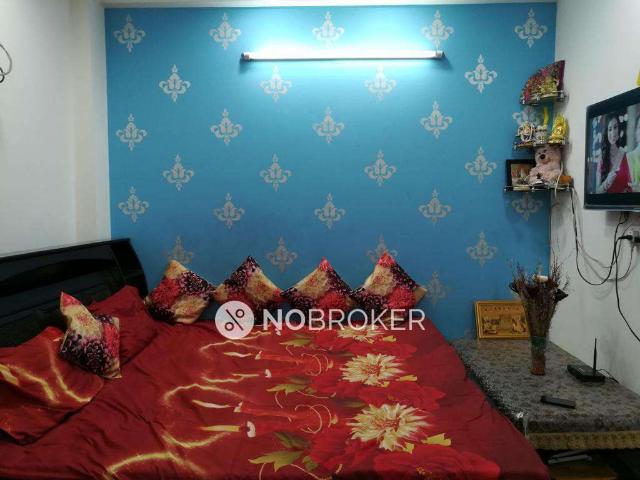 1 BHK House for Rent In Hari Nagar Ashram