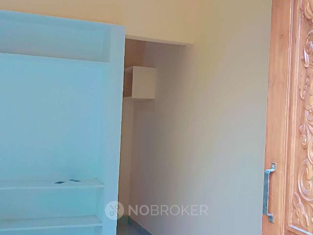 1 BHK House for Rent In Hasmathpet