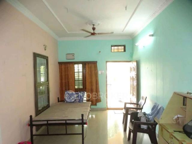 1 BHK House for Rent In Hb Colony Main Rd