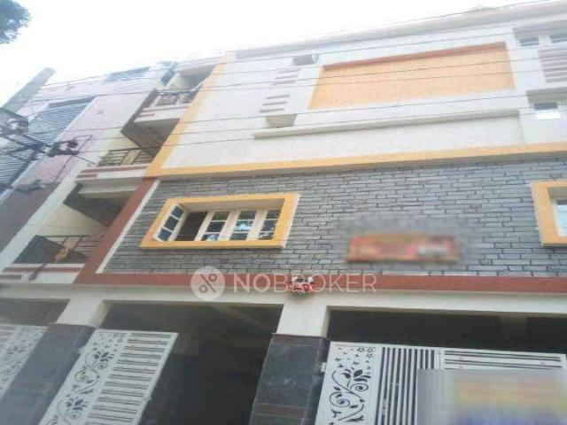 1 BHK House for Rent In Hegganahalli