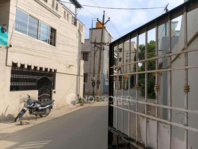 1 BHK House for Rent In Hosur