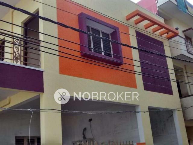 1 BHK House for Rent In Hosapalaya