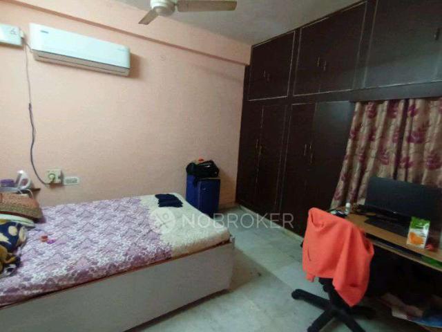 1 BHK House for Rent In Hmt Hills, Kukatpally