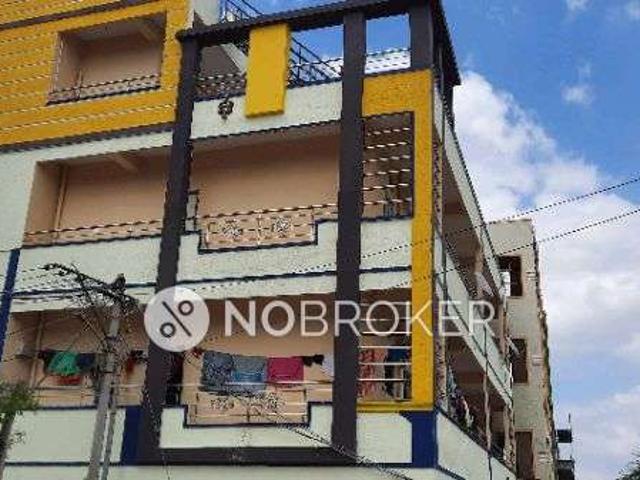 1 BHK House for Rent In Hmt Swarnapuri Colony, Aminpur, Miyapur