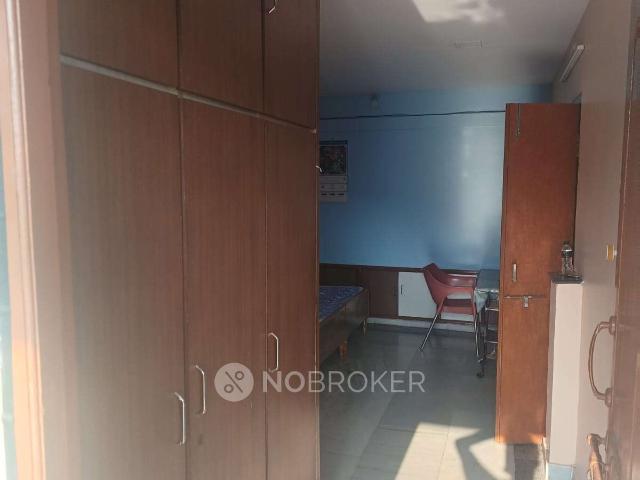 1 BHK House for Rent In Hno * Sai Gardens, Gudi