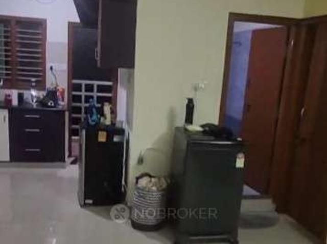 1 BHK House for Rent In Hsr Layout Sector 1
