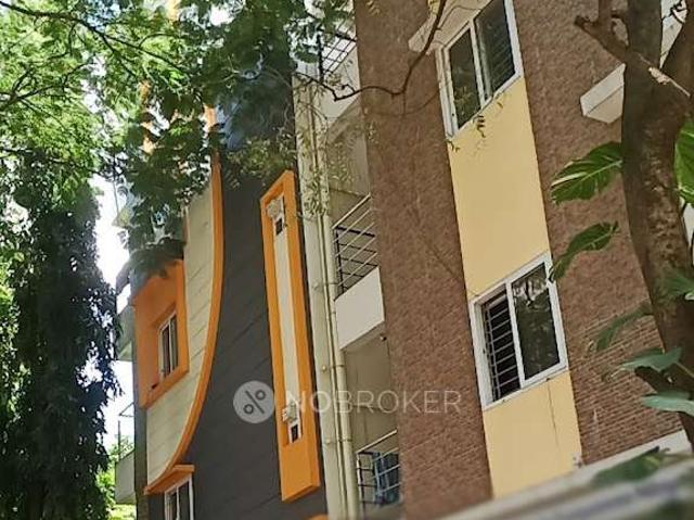 1 BHK House for Rent In Hsr Layout