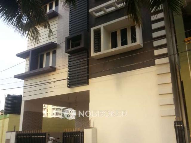1 BHK House for Rent In Hsr Layout