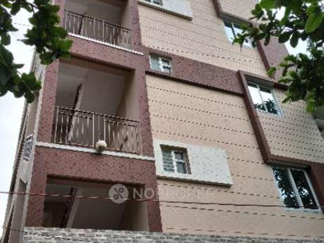 1 BHK House for Rent In Hsr Layout