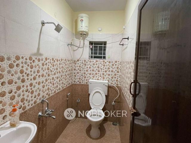 1 BHK House for Rent In Hsr Layout