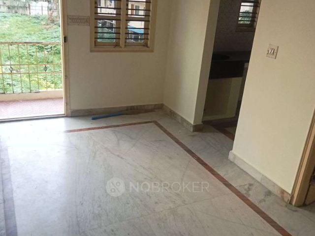 1 BHK House for Rent In Hsr Layout