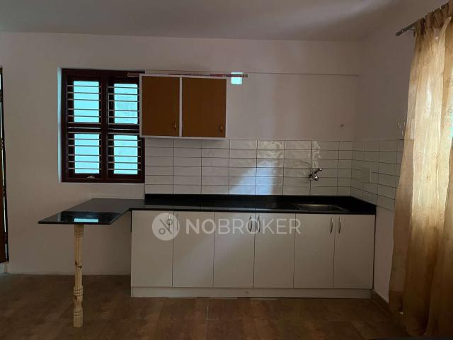 1 BHK House for Rent In Hsr Layout