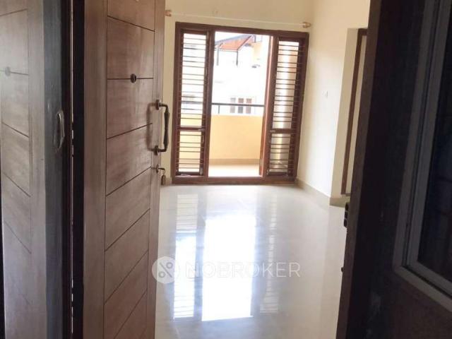 1 BHK House for Rent In Hsr Layout
