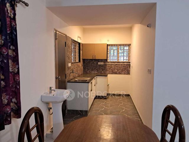 1 BHK House for Rent In Hsr Layout