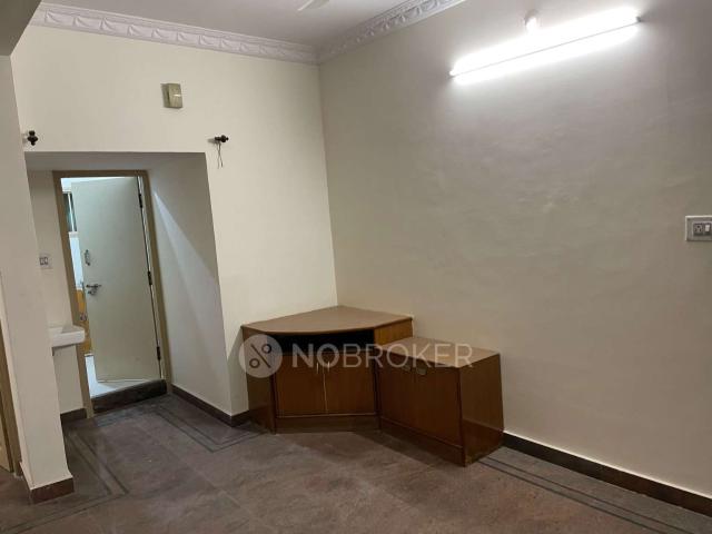 1 BHK House for Rent In Hsr Layout 5th Sector