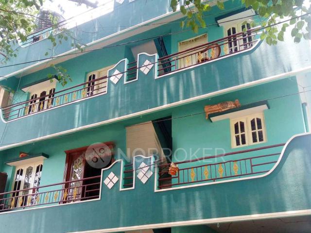 1 BHK House for Rent In Hsr Layout 5th Sector