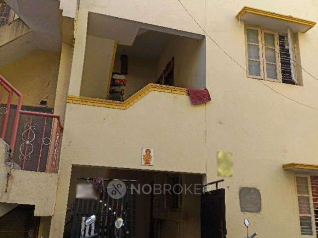 1 BHK House for Rent In Hsr Layout