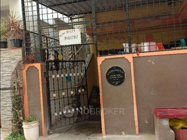 1 BHK House for Rent In Hsr Layout