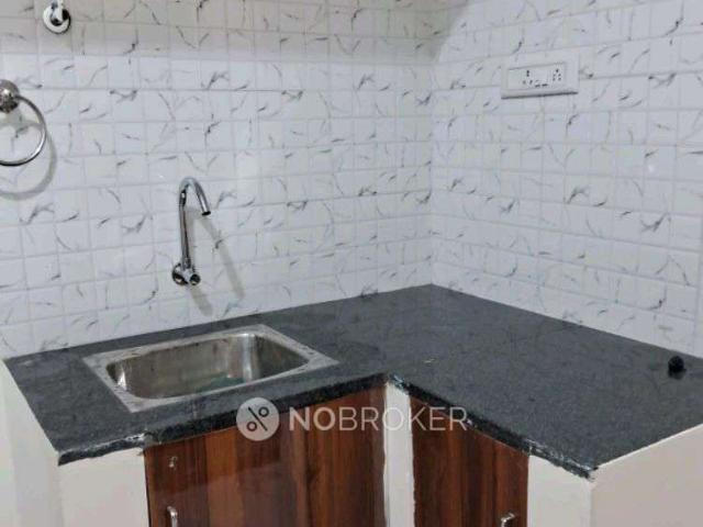 1 BHK House for Rent In Hsr Layout