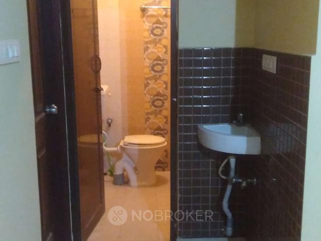 1 BHK Flat for Rent In Hulimavu