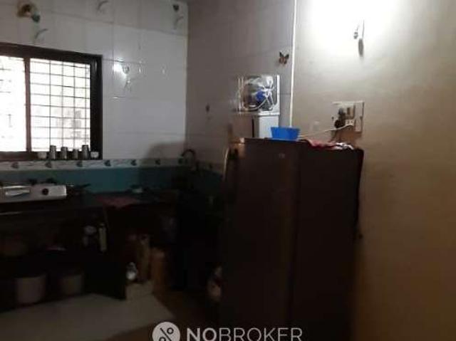 1 BHK House for Rent In Hw2m+q9f, Borate Vasti, Tukaram Nag
