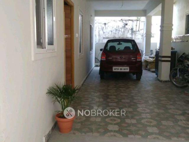 1 BHK House for Rent In Ig Statue