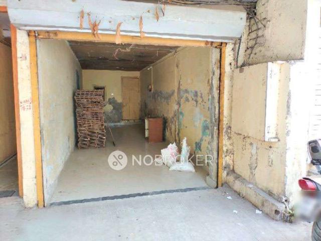 1 BHK House for Rent In Iit Market Powai