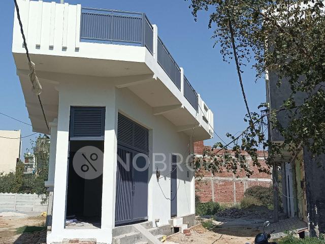 1 BHK House for Rent In Ims Engineering College, Ghaziabad