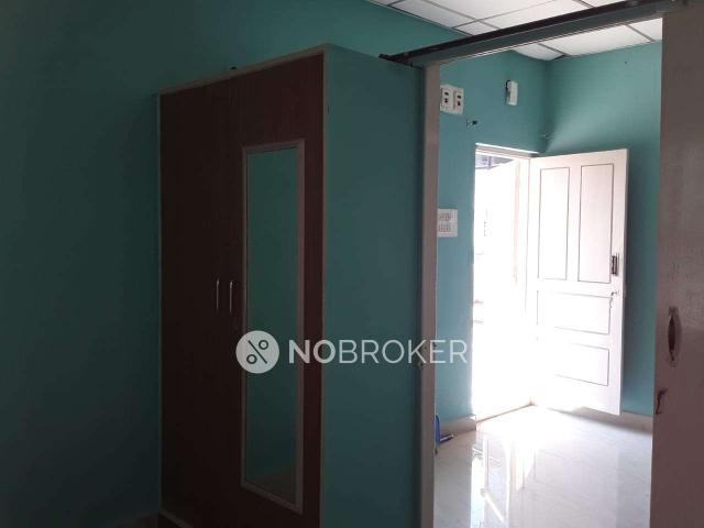 1 BHK House for Rent In Indira Nagar