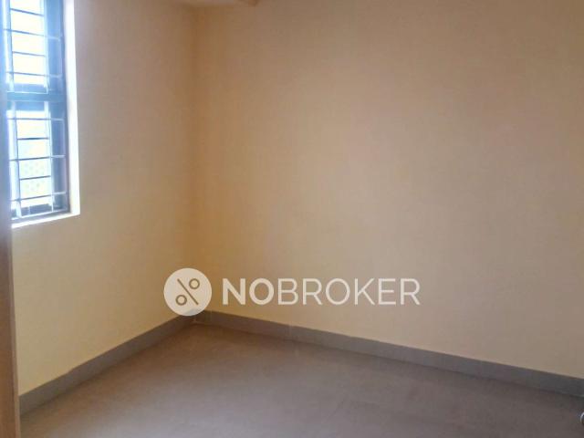 1 BHK House for Rent In Indira Nagar