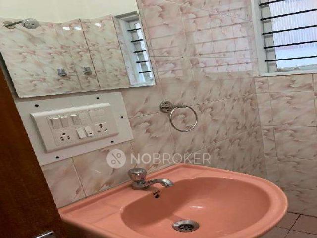 1 BHK House for Rent In Indira Nagar Metro Station