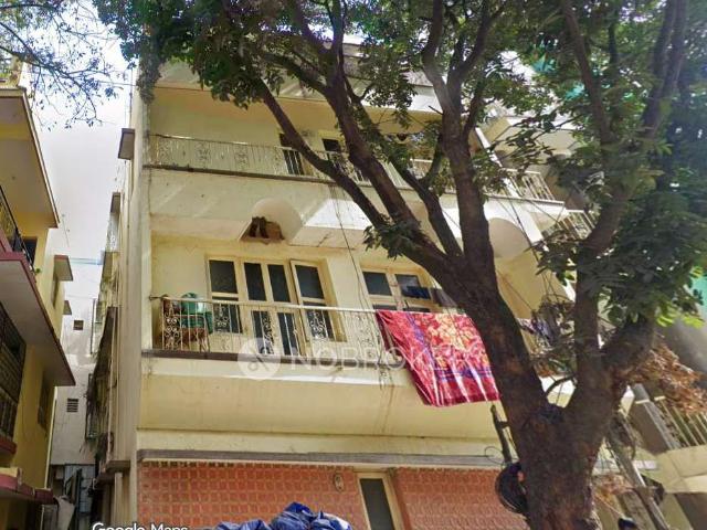 1 BHK House for Rent In Indiranagar