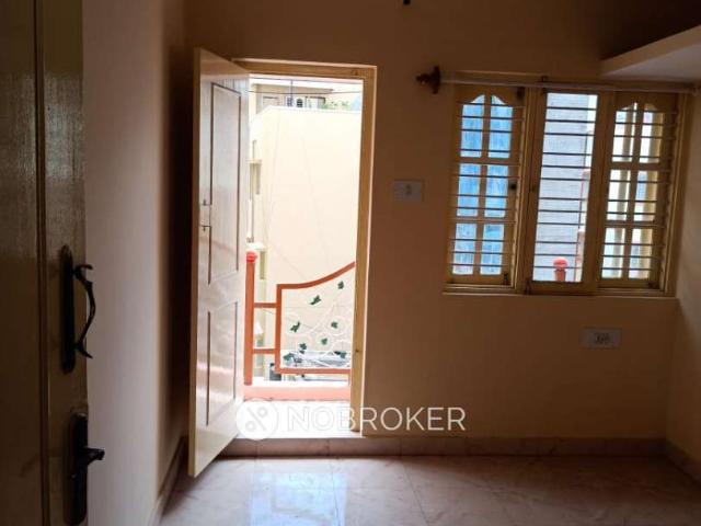 1 BHK House for Rent In Indiranagar