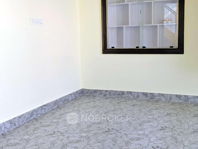 1 BHK House for Rent In Indiranagar