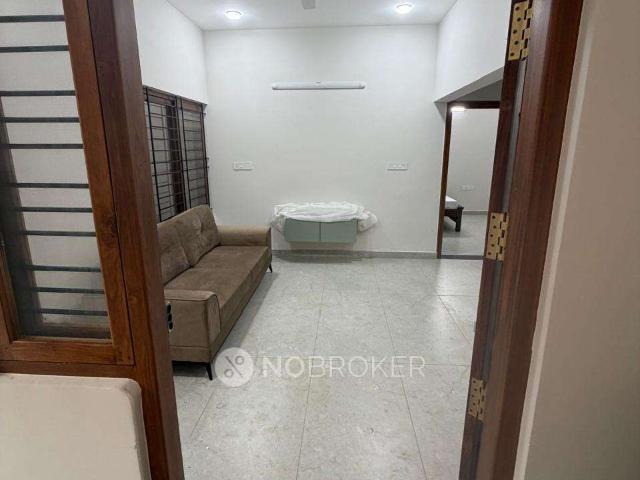 1 BHK House for Rent In Indiranagar