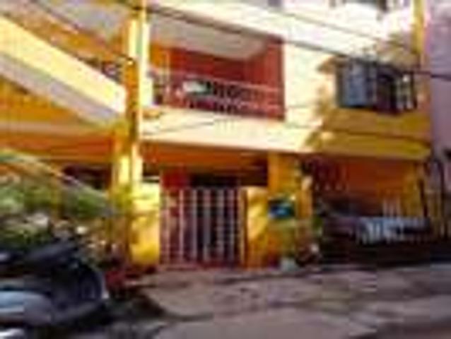 1 BHK House for Rent In Indiranagar
