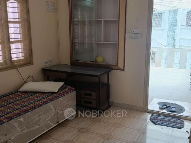 1 BHK House for Rent In Indiranagar